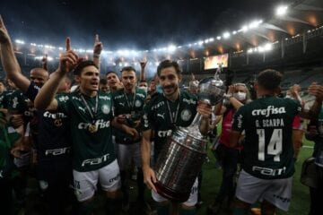 Palmeiras terá bolha de convivência e localização privilegiada no Catar