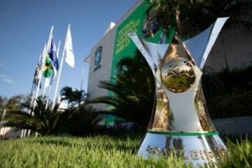 Petição de botafoguenses pede à CBF que Brasileirão não tenha rebaixamento