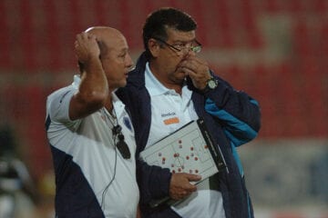 De volta ao Cruzeiro, Ronaldo Torres ouviu ‘sermão’ de Joel Santana em 2011