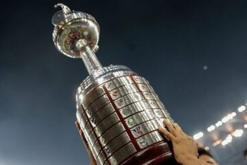Conmebol divulga ranking com Cruzeiro à frente do Atlético; veja lista