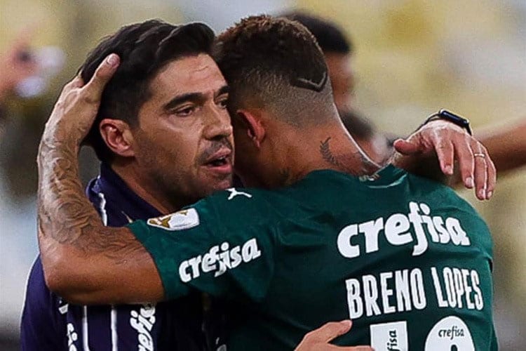 Palmeiras confirma ida de suplentes e Breno Lopes ao Mundial: veja a lista