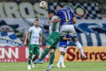 Com até 5 campeões nacionais, Série B 2021 pode ser a mais dura da história