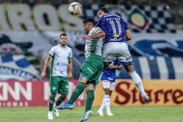 Com até 5 campeões nacionais, Série B 2021 pode ser a mais dura da história