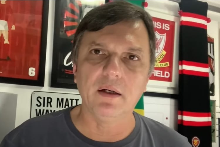 Mauro cita investimento e critica Galo de Sampaoli: ‘Campanha muito ruim’