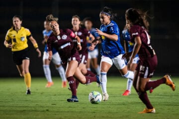 CBF anuncia criação da Supercopa do Brasil de Futebol Feminino