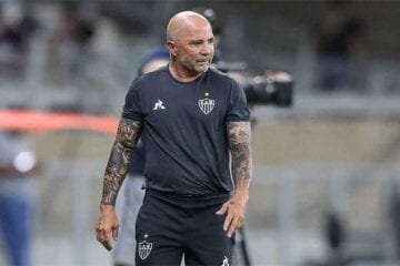 Marseille apresenta projeto a Sampaoli, do Atlético, mas tem outros alvos