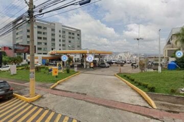 Sexo, drogas e aglomeração: PM dispersa ‘happy hour’ em posto de BH