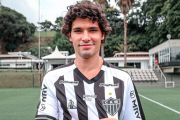 Ex-dirigente do Cruzeiro zomba de anúncio do Atlético: ‘Vamos rir bastante’