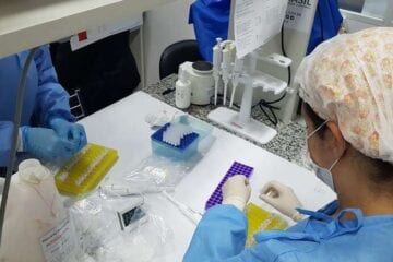 Governos federal e estadual selam parceria para desenvolver vacinas em MG