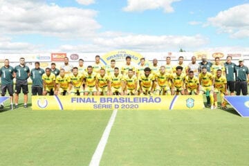 Mirassol vence o Floresta e se sagra campeão da Série D de 2020