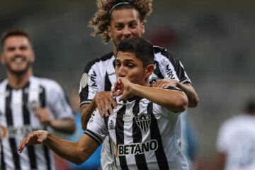 Atlético + 37: Libertadores 2021 tem novo classificado; veja a lista