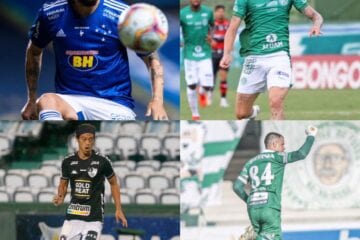 Série B de 2021 iguala número recorde de campeões brasileiros; veja lista