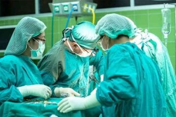 Governo de Minas vai suspender cirurgias eletivas não essenciais