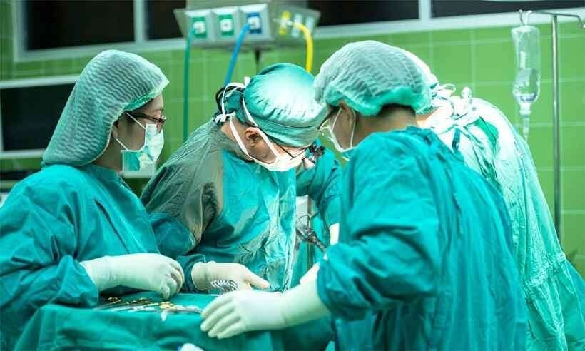 Governo de Minas vai suspender cirurgias eletivas não essenciais