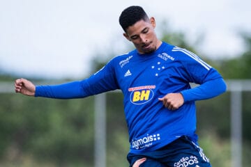 Cruzeiro: Zé Eduardo revela ligação de Mazzuco e comenta fim de imbróglio