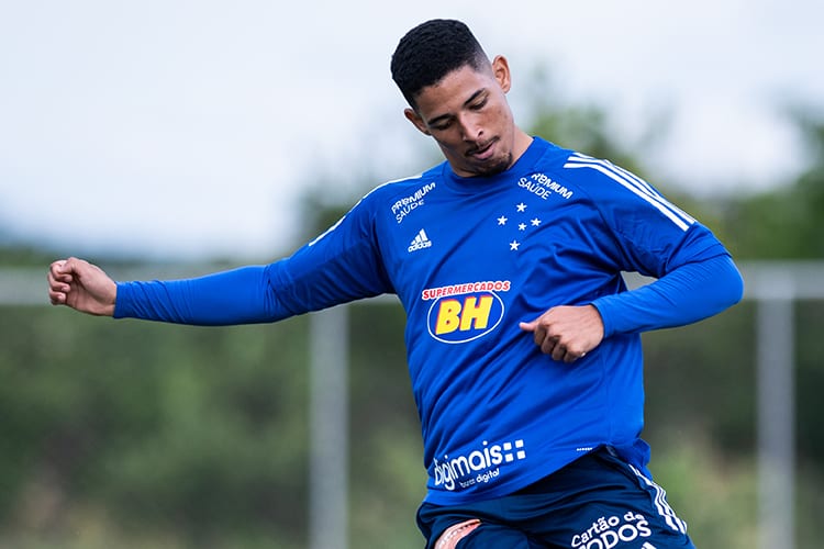 Cruzeiro: Zé Eduardo revela ligação de Mazzuco e comenta fim de imbróglio