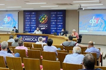 Carioca prevê multa para quem não usar titulares após a terceira rodada