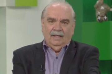 Comentarista que chamou Atlético de ‘cavalo paraguaio’ em 2013 deixa a Band