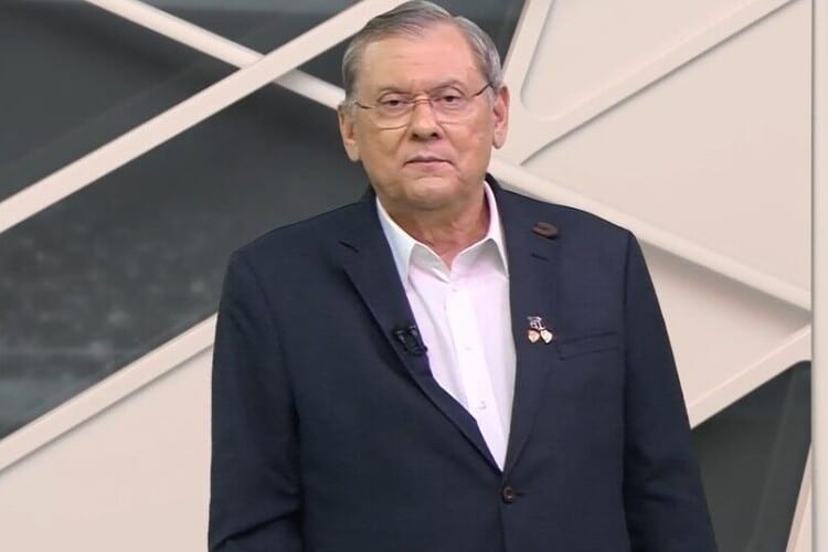 ‘Gula de Sampaoli tirou o título brasileiro do Atlético’, diz Milton Neves