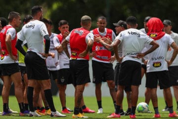 Atlético disputa premiação milionária no Brasileiro; veja valor por posição
