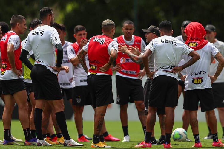 Atlético disputa premiação milionária no Brasileiro; veja valor por posição