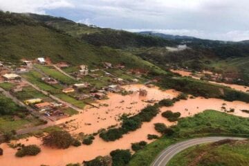 Santa Maria: ‘Situação desse tipo nós nunca vimos’, diz Defesa Civil; veja fotos