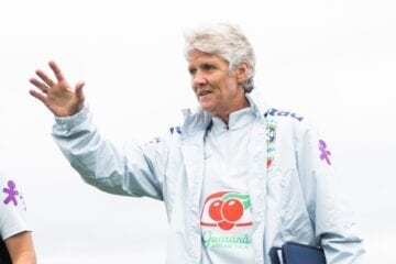De olho em Tóquio, Pia vê torneio nos EUA fundamental para a Seleção