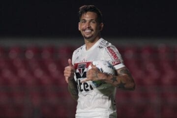 Com 4 jogadores na briga, rodada final definirá o artilheiro do Brasileirão