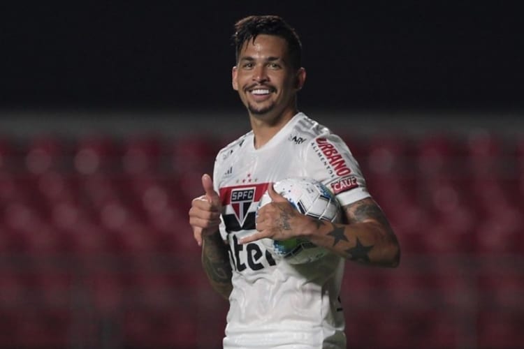 Com 4 jogadores na briga, rodada final definirá o artilheiro do Brasileirão