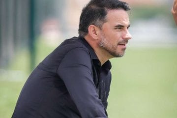 Filosofia, perfil, entrevista: diretor do Atlético revela busca por técnico