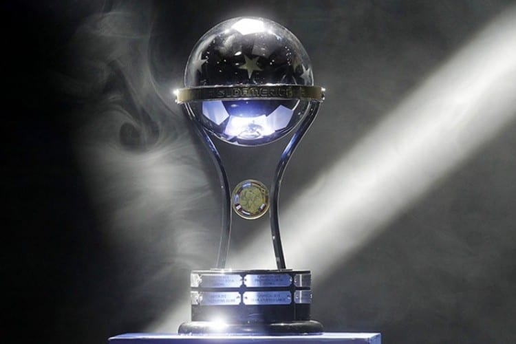 Com cinco brasileiros garantidos, Sul-Americana dará mais de R$ 300 milhões