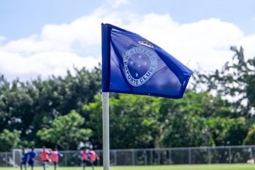 Fim do ‘transfer ban’? PSTC diz que espera acordo com Cruzeiro nesta semana