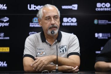 América anuncia Armando Desessards, ex-Ceará, como novo diretor de futebol