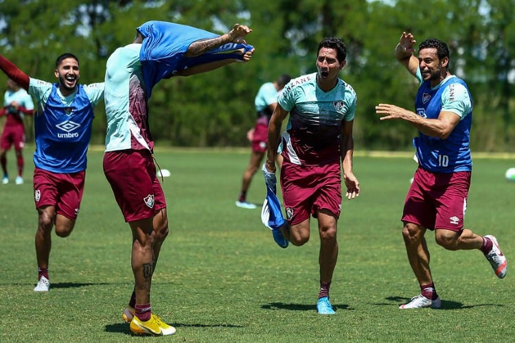 Fluminense ataca Fortaleza para superar São Paulo e fechar Brasileiro no G4