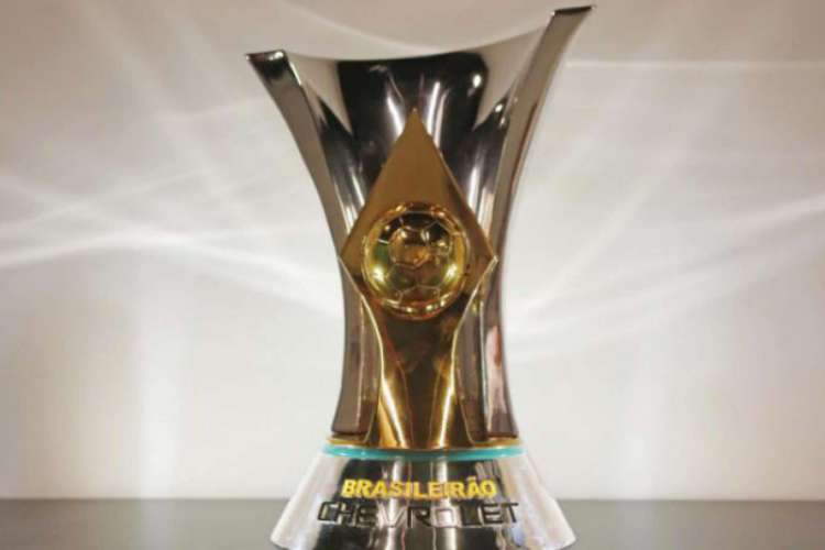 CBF levará troféus do Brasileiro para Morumbi e Beira-Rio