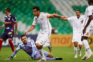 Fluminense confirma força, bate Fortaleza, mas fecha Brasileirão em quinto
