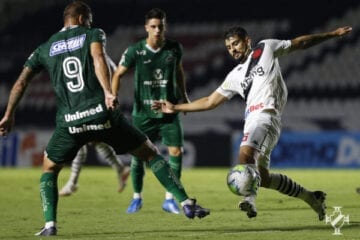 Luxemburgo e elenco adotam silêncio após 4º rebaixamento do Vasco