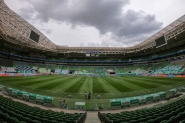 Allianz atende pedido do MP e cancela evento na final da Copa do Brasil