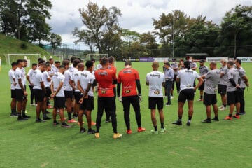 Mineiro, busca por treinador e reforços: Atlético muda foco para 2021