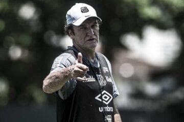 Galo vê negociação com Renato travar; na mira, Cuca nega ter sido procurado