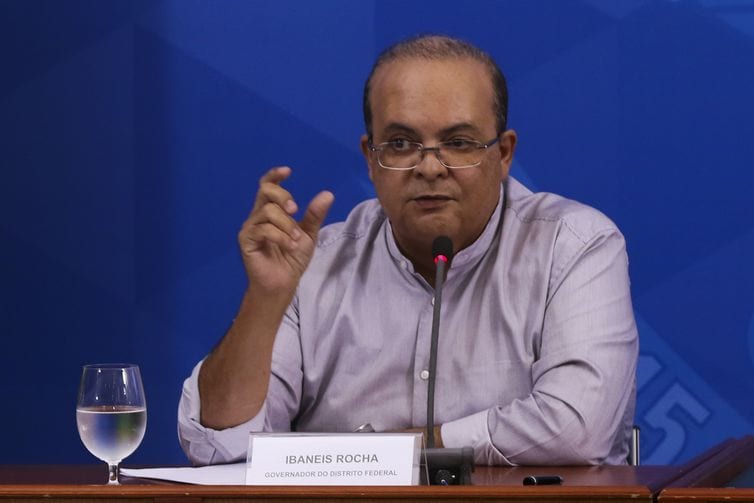 Ampliados setores que vão abrir durante lockdown no Distrito Federal
