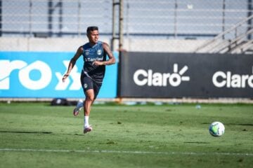 Entre atletas e técnicos, Brasileirão tem 320 casos de Covid-19