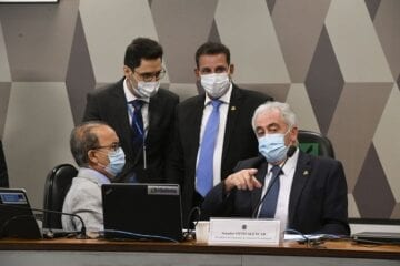 Senadores querem ouvir Cade sobre suposto cartel de combustíveis