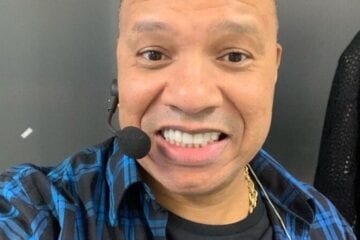 Vocalista do grupo Molejo é acusado de estupro por rapaz de 21 anos