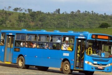 Monlevade: transporte coletivo terá quadro de horário normal durante o Carnaval