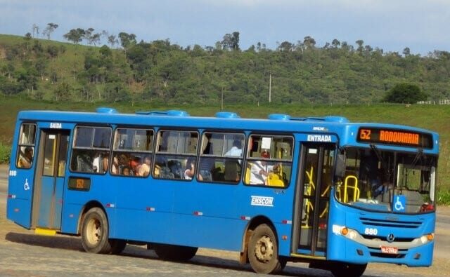 Monlevade: transporte coletivo terá quadro de horário normal durante o Carnaval