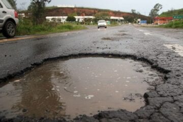 Protesto promete fechar BR-262, em Manhuaçu, na véspera do feriado