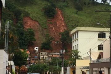 Passa de dez o número estimado de mortes em Santa Maria