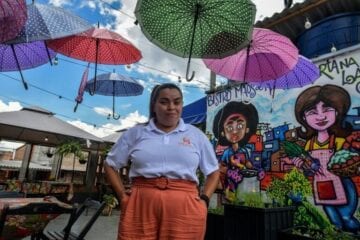 Dez grandes favelas brasileiras lançarão o ‘Banco do G10’
