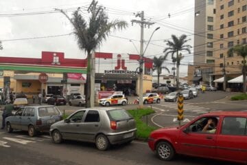 Fim da greve dos tanqueiros: sindicato encerra a paralisação